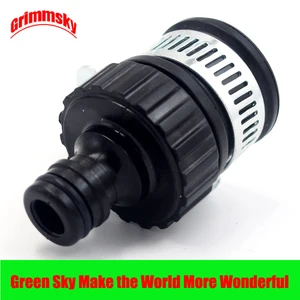 1 шт., универсальный адаптер для полива сада, 12 дюйма, 34 дюйма