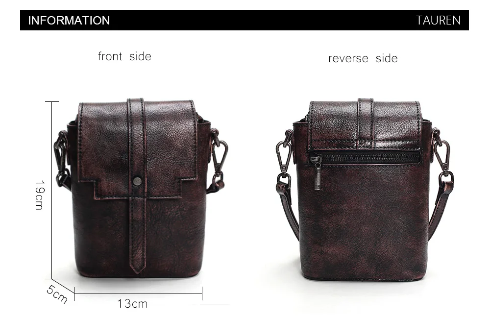 Vintage Shoulder Bags Women Leather Handbags Chain Small Women Messenger Bag Candy Color Women Shoulder Bag Party Lock Purse