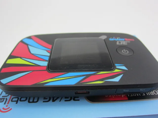 Huawei E5377s-32 CAT4 150Mbps 4G LTE FDD 3G UMTS WiFi Mobile Wireless Router+4g TS9 35dbi antenna