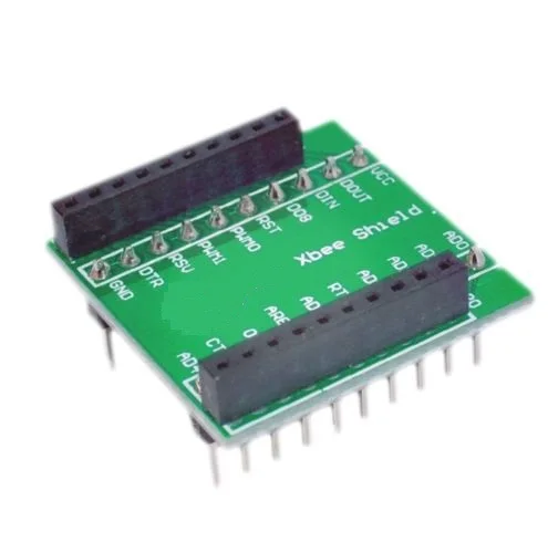 Адаптер XBee Shield для модуля 1 шт.|board|board boardboard module |