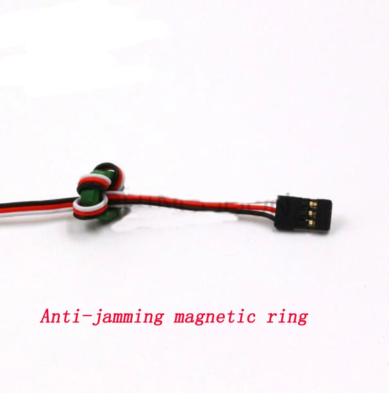 

1pcs ROV Underwater Thruster 90A Dual-way Brushless ESC PWM Adjust Electric Speed Controller 2-6S for AUV Vehicle Unmanned Boat