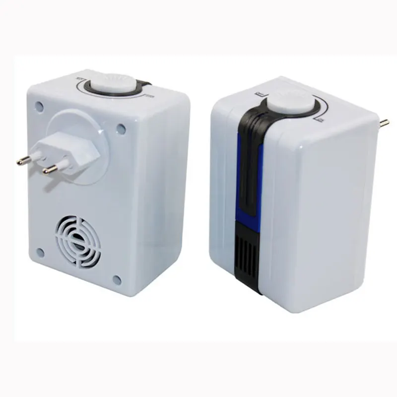 Ионизатор воздуха очиститель генератор отрицательных ионов долговечный тихий