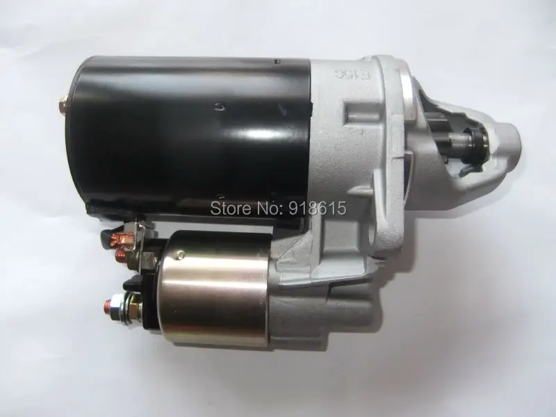 15LD440 15LD400 стартер Fit lombardini 5KW один cylindern дизель-генератор запасная часть |