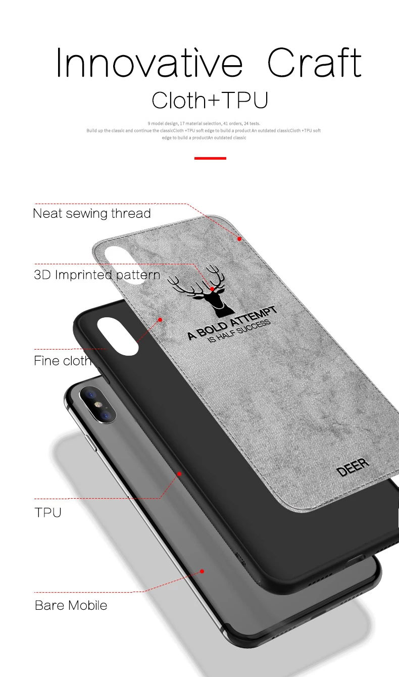 Здесь чехол для iPhone XS мягкая силиконовая рамка задняя крышка X классический