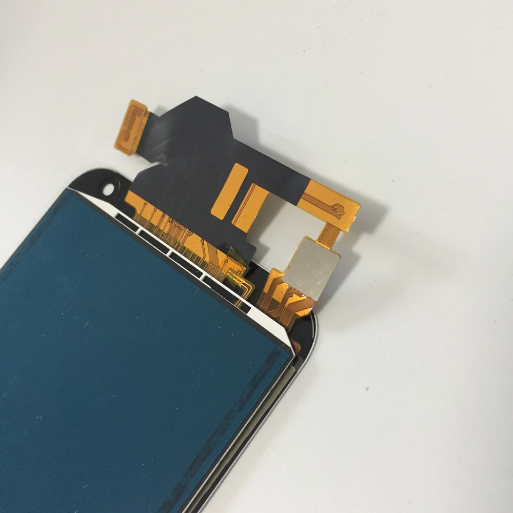 Для Samsung Galaxy E7 E700 E700F E7000 E7009 сенсорный экран дигитайзер + ЖК дисплей монитор панель