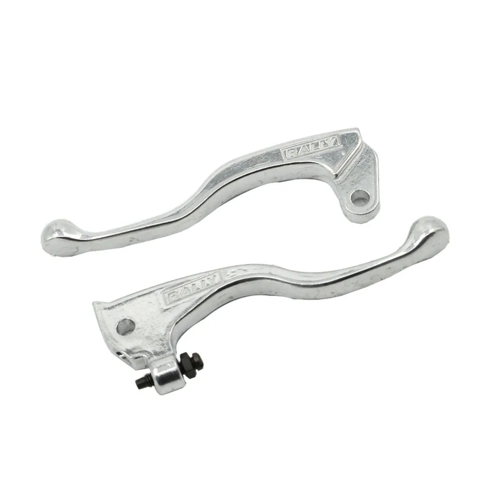 Алюминиевый тормозной рычаг для мотоцикла Yamaha TT225 1986-1987-xt225 95-2007 XT250 TT350 XT350 TT600 XT600