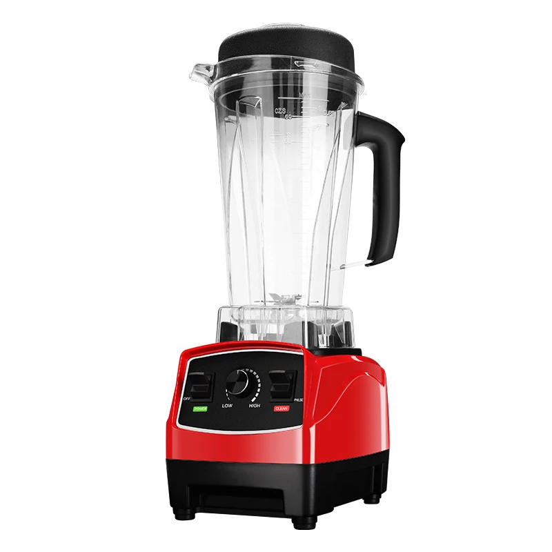 Коммерческий блендер | Бытовая техника