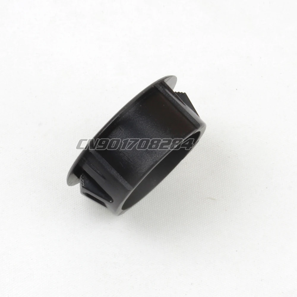 Новинка 4x30 мм легко заблокированное отверстие розетка с отверстием кнопочные