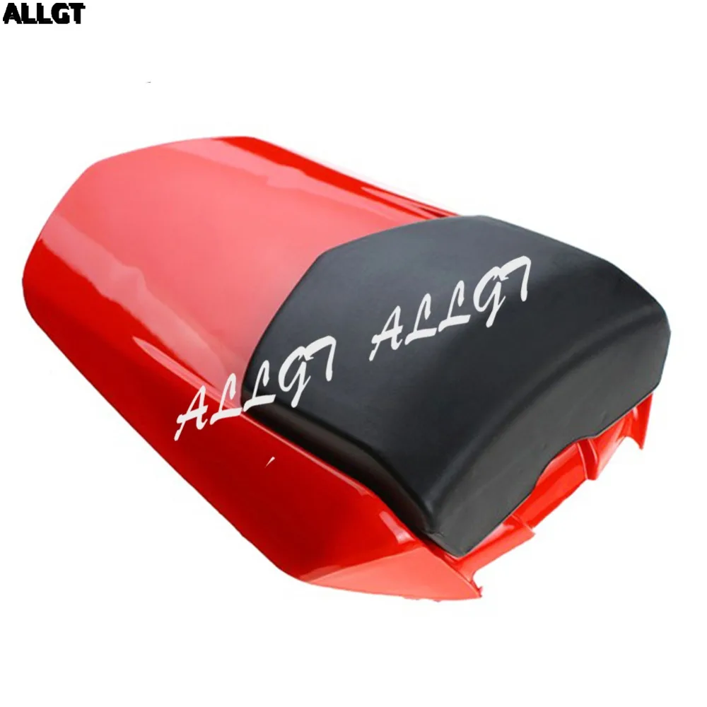 

ALLGT Motorcycle Pillion Rear Passenger Seat Cowl Cover For Yamaha YZF1000 R1 2004 2005 2006