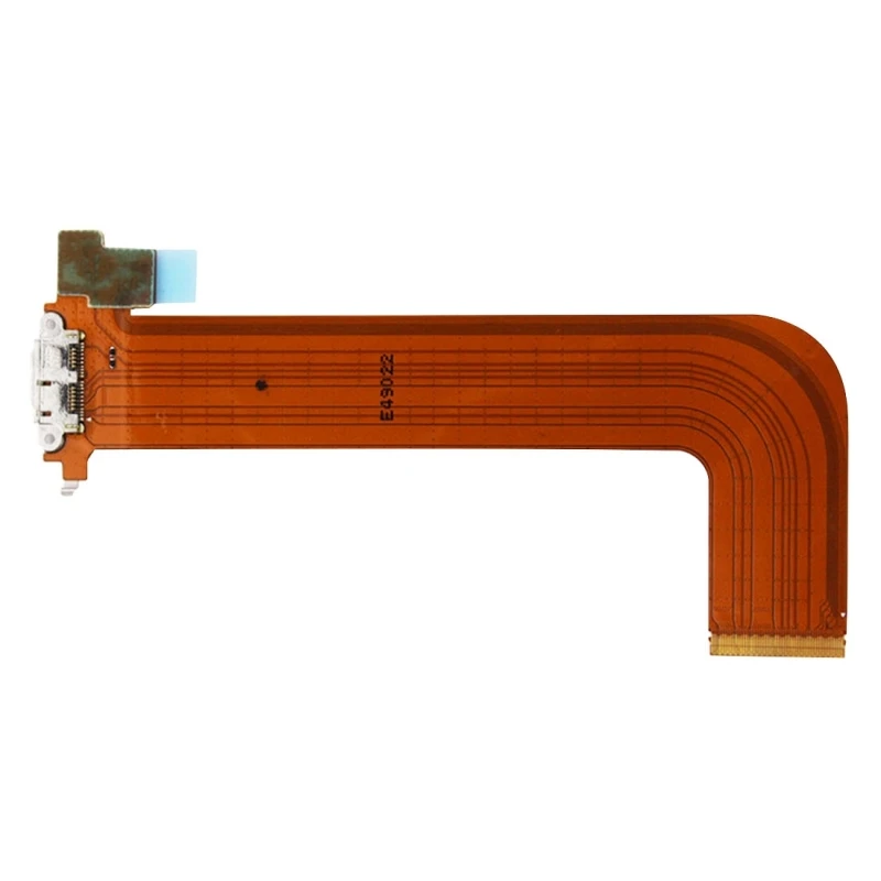 High Quality Tail Plug Flex Cable Parts Replacement For SAMSUNG Galaxy Note Pro 12.2 / P900 P901 | Мобильные телефоны и