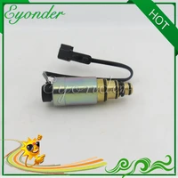 ac ac air conditioning conditioner compressor electronic control solenoid valve for volvo s80 xc60 xc90 s60 v60 31305844
