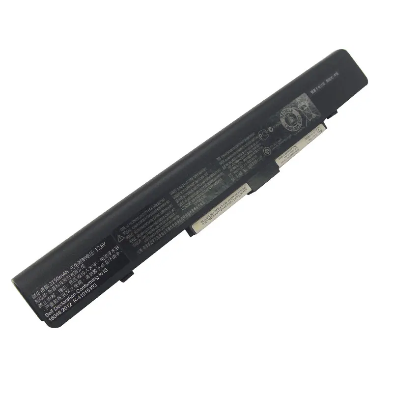 10 8 V 24Wh 2200mAh L12M3A01 L12S3F01 L12C3A01 ультрабук литий-ионный аккумулятор для Lenovo IdeaPad S210 S215