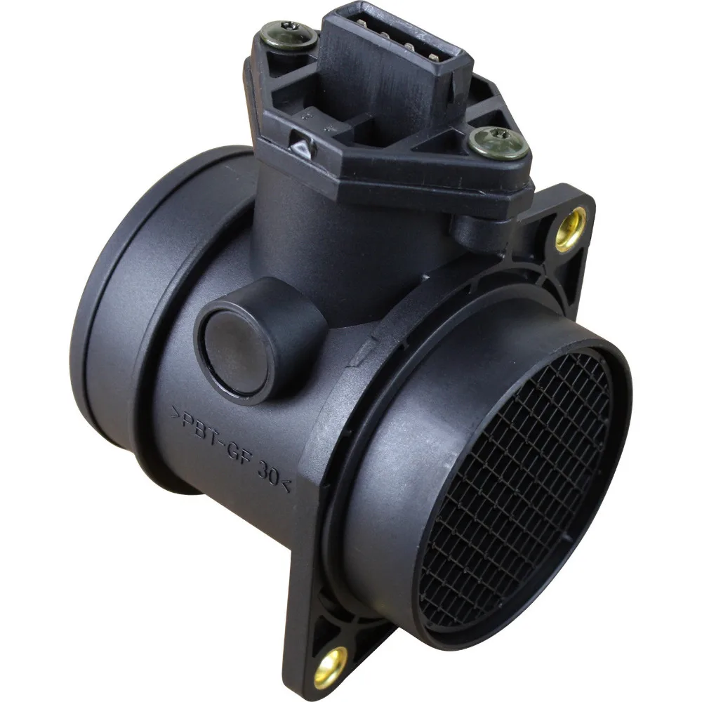 Датчик расхода воздуха для VW Golf Passat Vento Кабриолет Jetta AUDI A4 1 6 0280217103 037906461 037906461A 0 280 217
