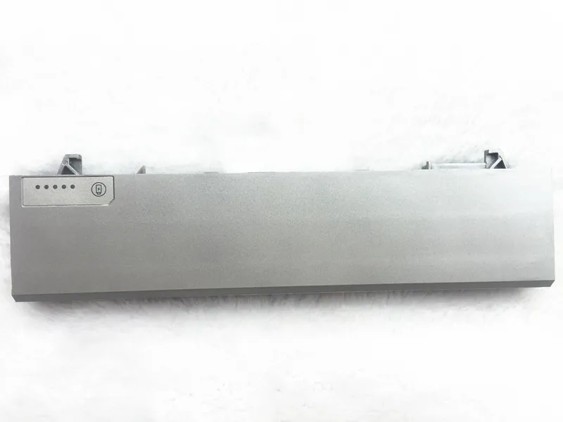 Аккумулятор для ноутбука 312-0215 312-0748 312-0749 dell Latitude E6400 M2400 E6410 E6510 E6500 M4400 M4500 M6400 M6500 1M215 |
