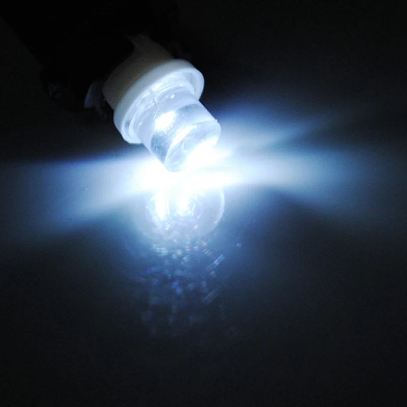 10 шт./лот автомобильные светодиодные лампы SMD 192 168 W5W 12 в|bulb 12v|dashboard lampled smd car auto |