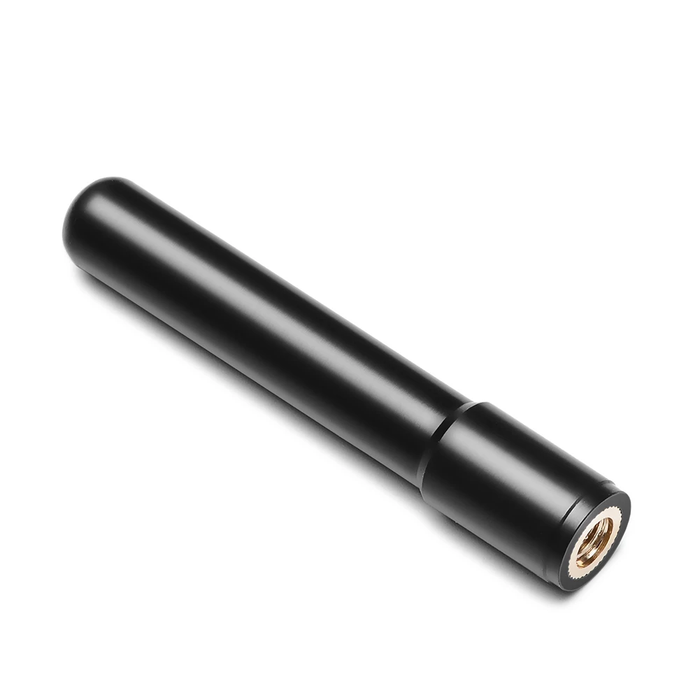 NKTECH Dual Band антенна с высоким коэффициентом усиления sma мужчина для TYT MD 380 390 gps DM UVF10