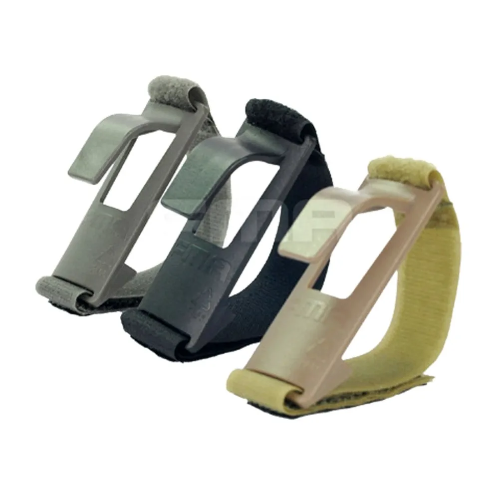 FMA страйкбол плечевое крепление стропа фиксированный Якорный крюк зажим