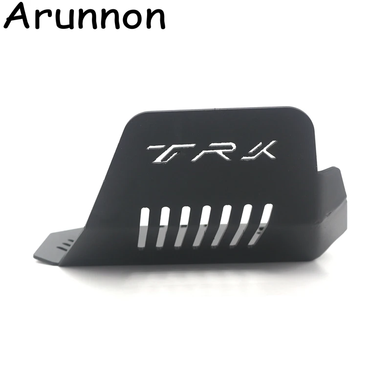 Motorcycle Accessories Under Engine Protection Adventure guard Motorbike For Benelli TRK502 TRK520X Jinpeng TRK 502 502X | Автомобили и