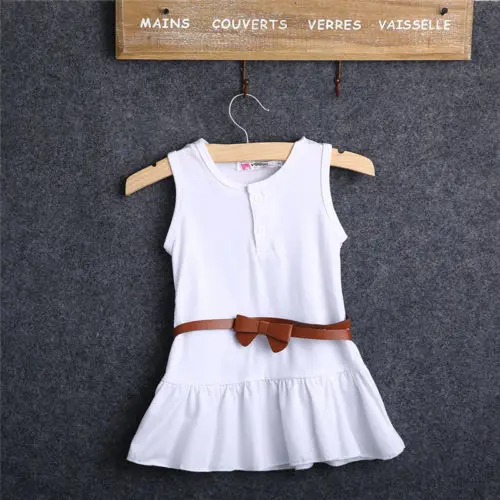 НОВЫЙ комплект одежды для маленьких девочек от 1 года до 7 лет из 3 предметов: топ