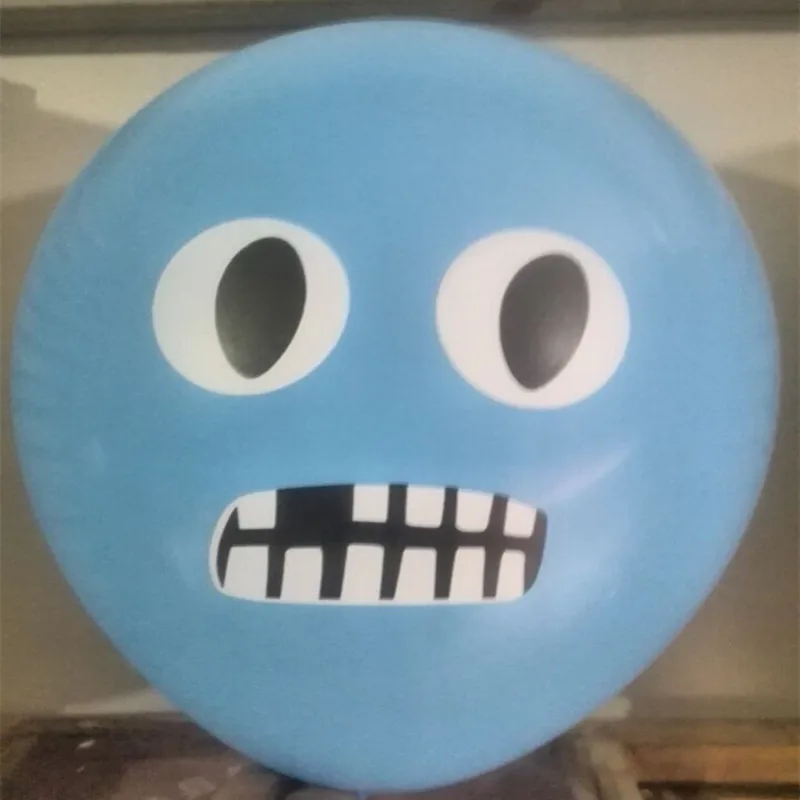 Настраиваемый латексный шар 10 дюймов 100 ломтиков с логотипом | Дом и сад