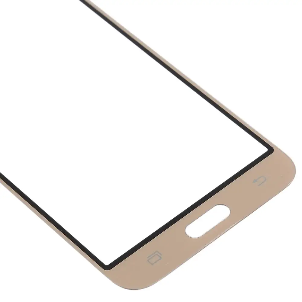 Сенсорный экран для Samsung Galaxy J3 (2016) / J320FN J320F сенсорный дигитайзер панель Датчик
