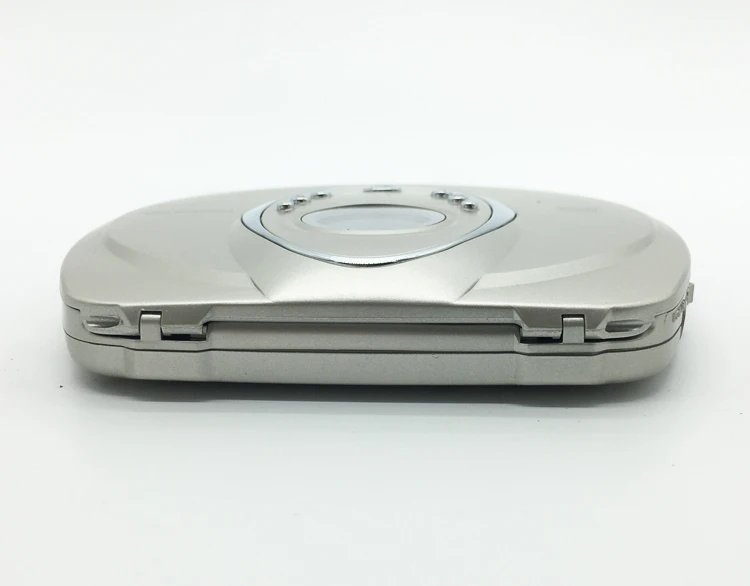 Новый портативный CD плеер для аудио CD/CD R с защитой от ударов/Skip Free/ESP Bass Boost system