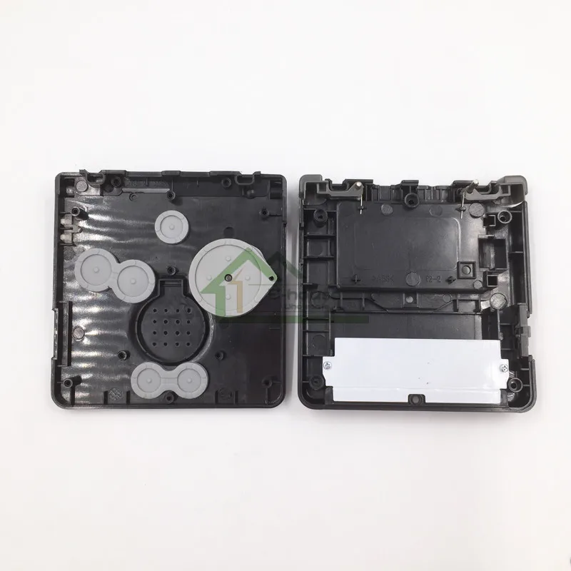 10 комплектов сменных чехлов для E-house Gameboy Advance SP GBA игровая Консоль оболочка Корпус