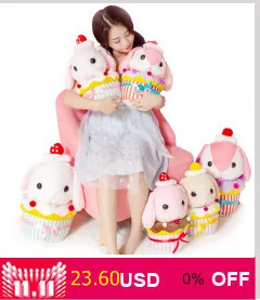 45 см/65 см peluche Цветочная фея, мягкие плюшевые куклы, pelucia, мягкие игрушки для девочек, детские куклы для девочек