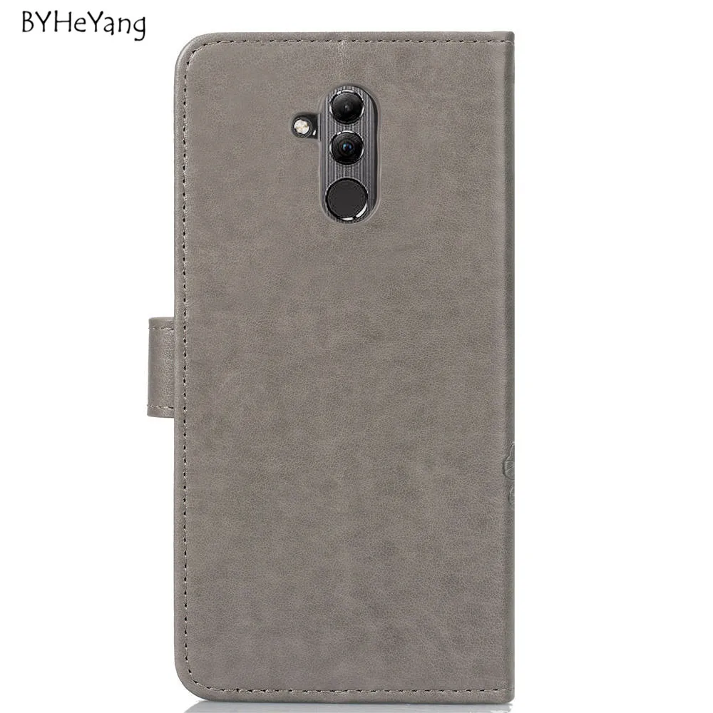 Для Huawei Mate 20 Lite чехол Mate20Lite кошелек Подставка PU кожаный для телефона SNE-LX1 Mate20 |