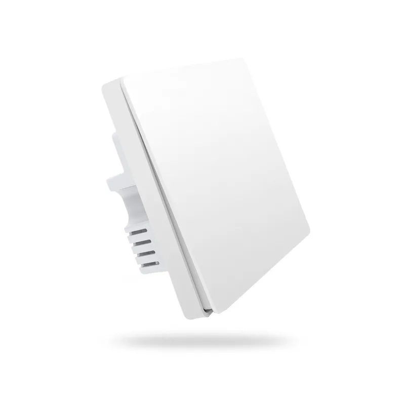 Выключатель для штор Aqara Zigbee настенный выключатель с дистанционным управлением