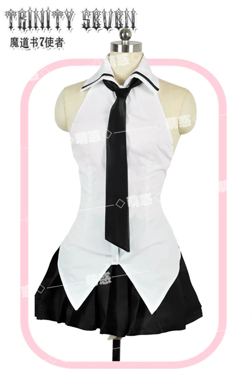 Костюм для косплея тринит семь Лилит Асами любой размер|cosplay costume|custom cosplay costumecostume
