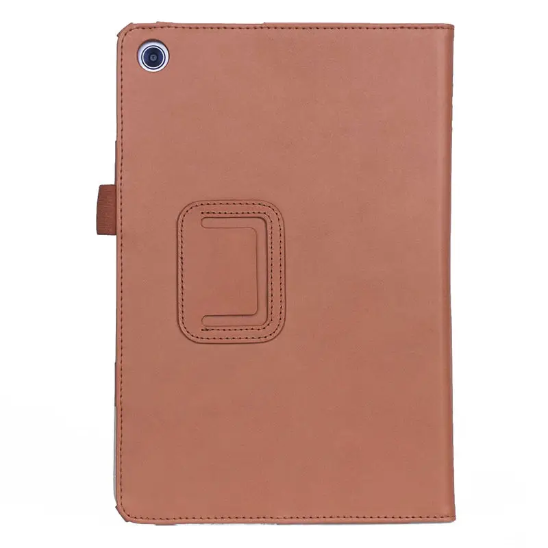 Роскошный чехол для huawei MediaPad M5 lite 10 BAH2-L09/W09/W19 10," чехол для планшета из искусственной кожи с держателем для рук+ пленка+ ручка