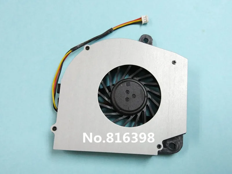 Вентилятор для ноутбука Lenovo 3000 N200 C200 N100 F40 F40A F41 Y410 Y40 Y400 Y400A | Компьютеры и офис