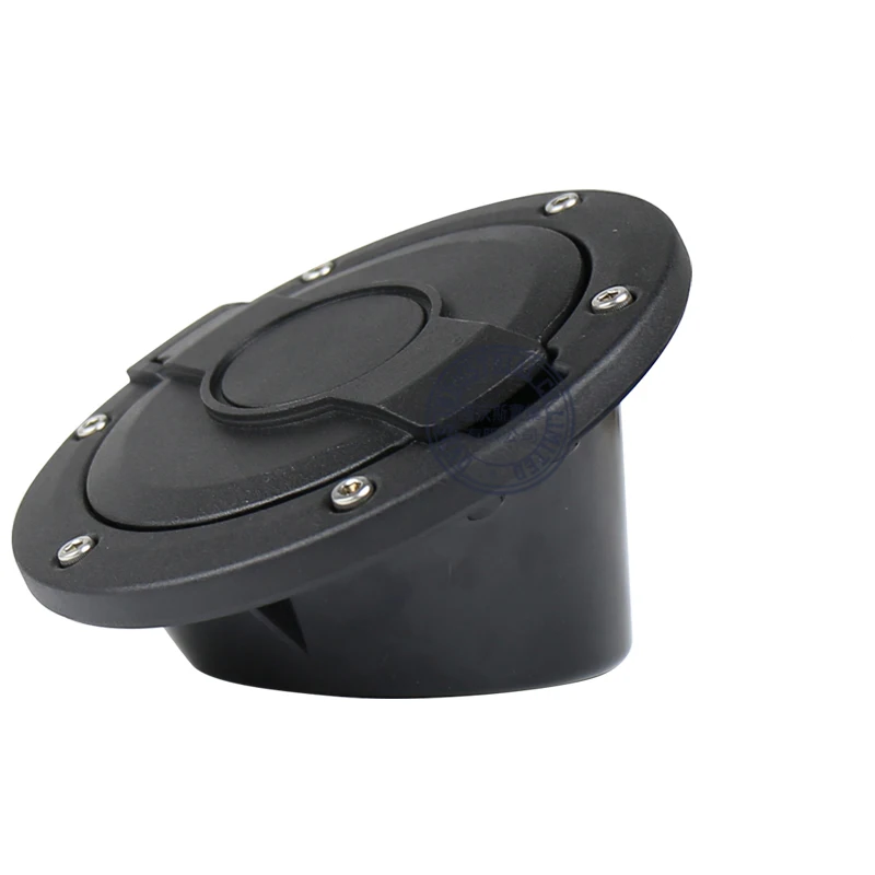 Крышка топливного бака из алюминиевого сплава и АБС пластика крышка бензобака