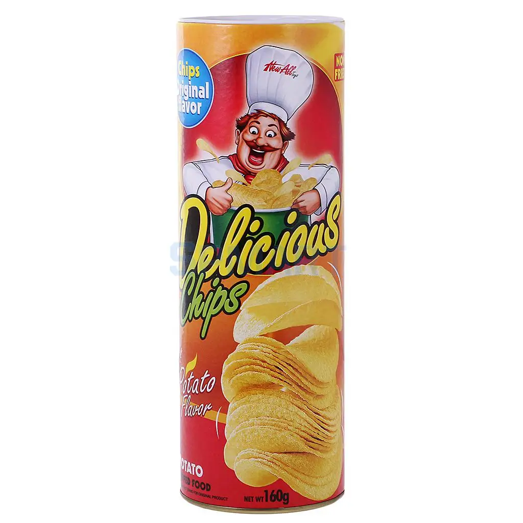 Нормальный картофельный чип может поддельные змеи шутка Шутка Новинка Trick Toy для