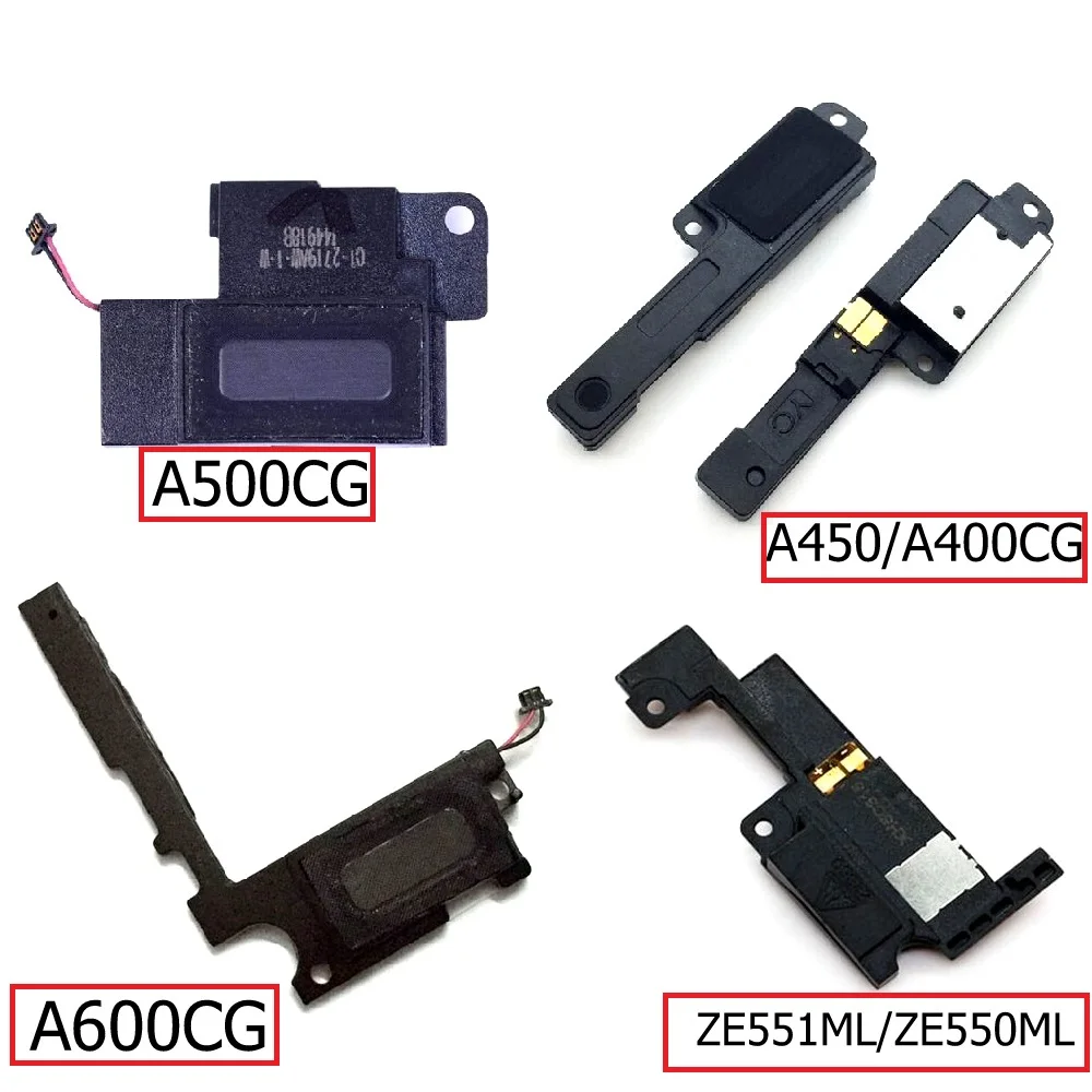 Громкий динамик для Asus zenfone A400CG A450CG A500CG A501CG A600CG A601CG зуммер Zenfone 2 5 &quotZE551ML ZE550ML