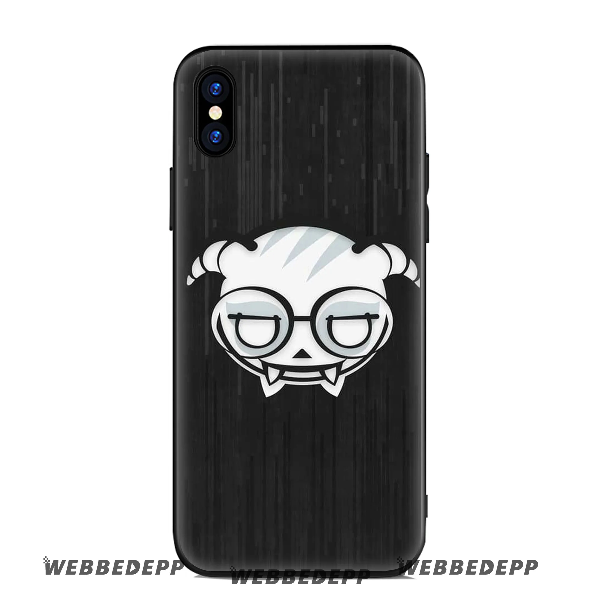 WEBBEDEPP Rainbow Six Siege 6 Мягкий силиконовый чехол для Apple iPhone 11 Pro Xr Xs Max X или 10 8 7 S Plus 5 5S SE TPU