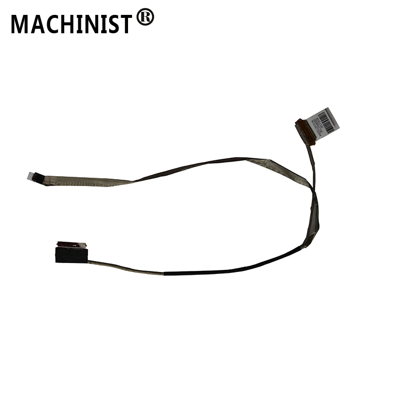 MACHINIST оригинальный видеоэкран для ноутбука HP Probook 450 455 G3 LCD LED LVDS лента показа