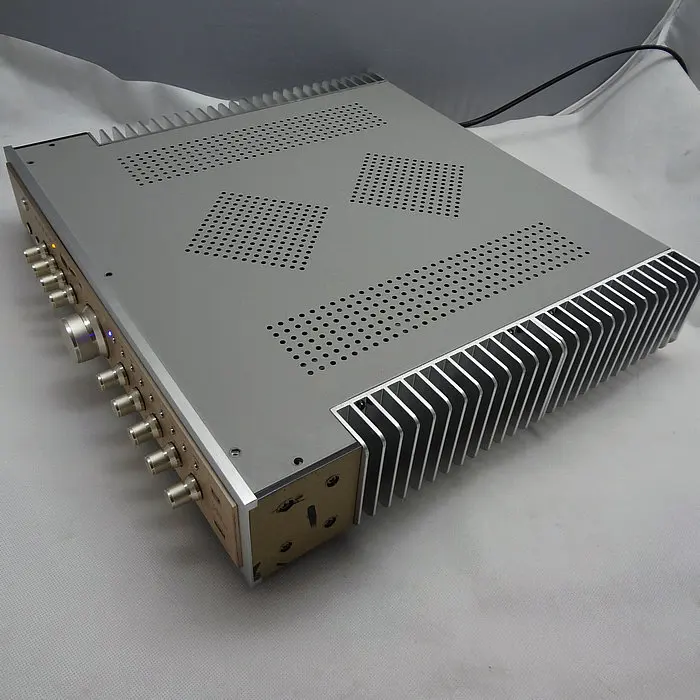 Новый P 805U 600W 2CS5200 HiFi 5 1 канальный цифровой объемный караоке усилитель