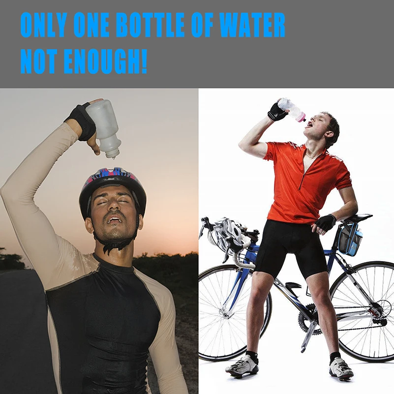 WEST BIKING MTB велосипедная Водонепроницаемая Задняя сумка Аксессуары для велосипеда велосипедная седельная сумка с карманом для бутылки воды велосипедная задняя седельная сумка