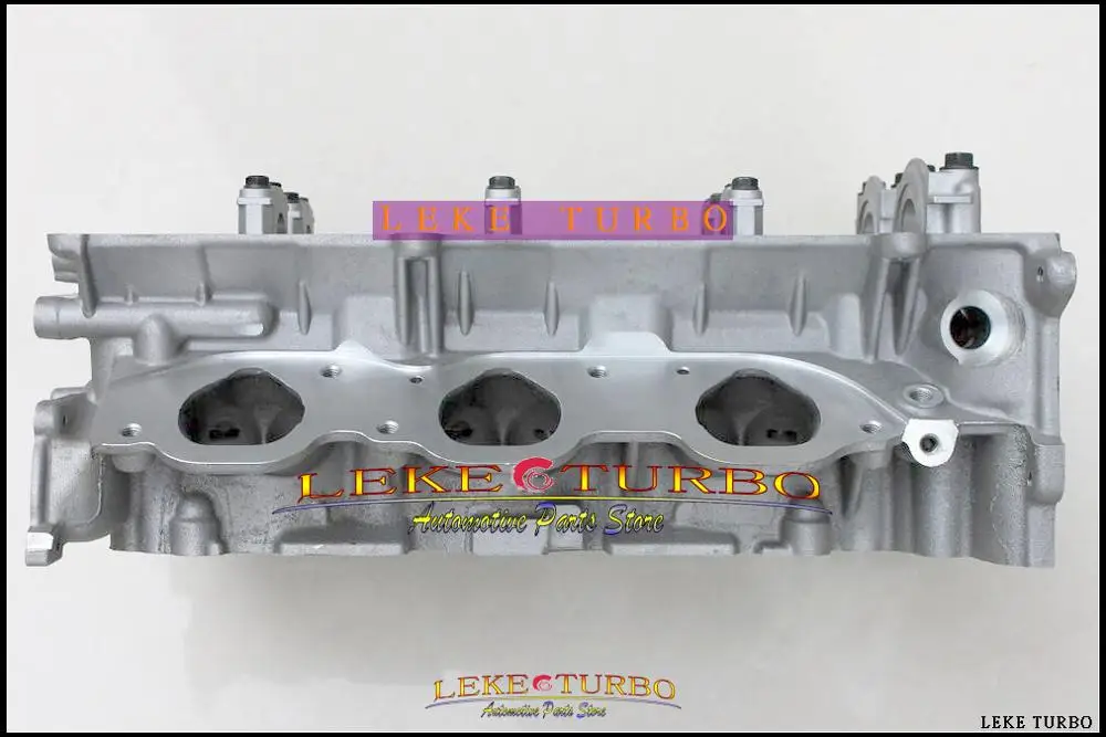 (R) 1GR FE 1grfe Головка блока цилиндров для Toyota Prado 4runner 3956c 4.0L бензиновый V6 DOHC 11102 39235