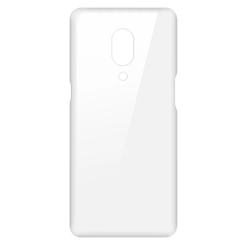 Imak Гидрогелевая пленка 3 III для lenovo Z5 Pro GT задняя Передняя Задняя Защитная Прозрачная Олеофобная пленка