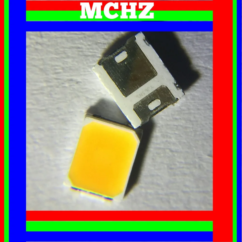 200 шт. 2835 3030 0,2 Вт 0,3 w 0,4 w 0,5 w полными спектрами растительная лампа 620nm 625nm 520nm 525nm 660nm 460nm 470nm 588nm 605nm 395nm