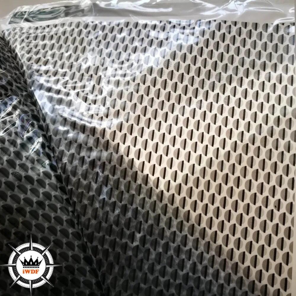 

2M/6M/10M Length hydro dipping film 0.5m Width aquaprint film H360-1