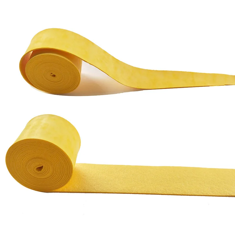 

2 Pcs/lot Anti-slip Tennis Racket Overgrip Sweatband Badminton Dry Non-slip Breathable Slingshot Fishing Rod Bandage Over Grip