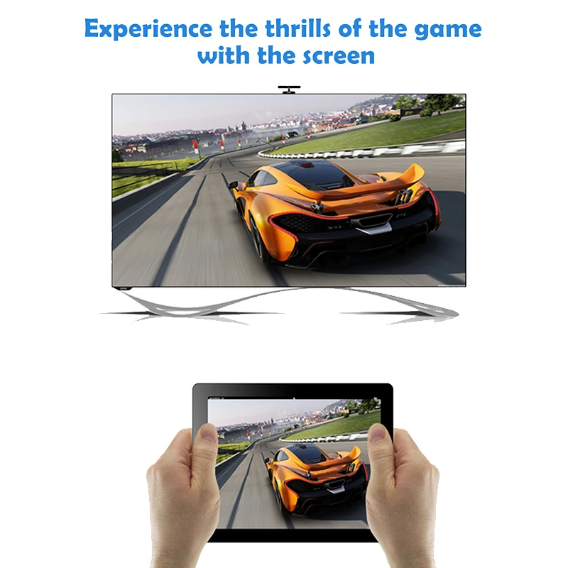 DOITOP беспроводной WiFi дисплей ключ Airplay зеркальный 1080P HD Разрешение HDMI ТВ Видео