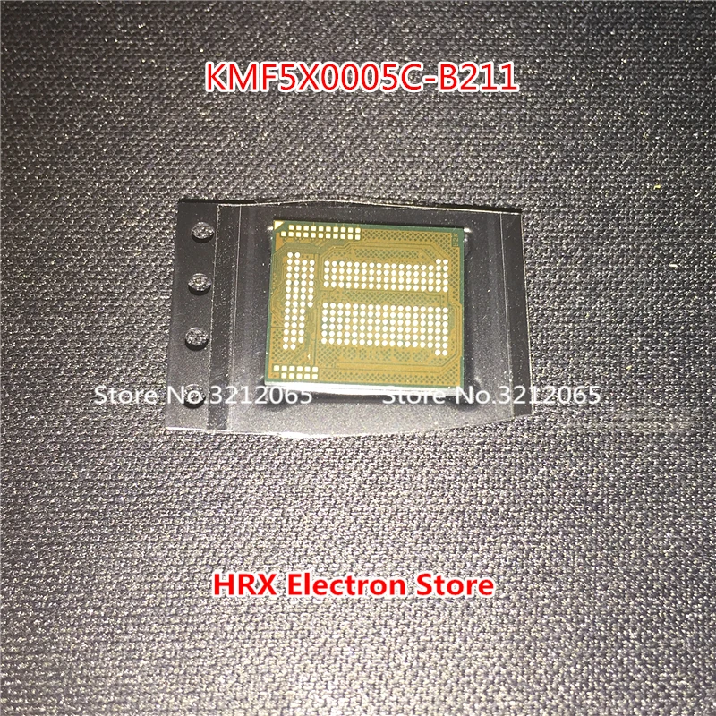 Новинка 100% оригинальная фотография флэш-карта памяти KMF5X0005C B211 - купить по