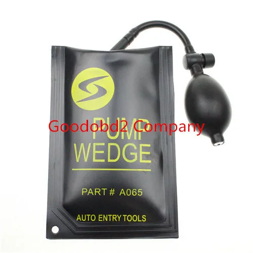 Лучший Клин KLOM для насоса слесарные инструменты автоматический воздушный клин