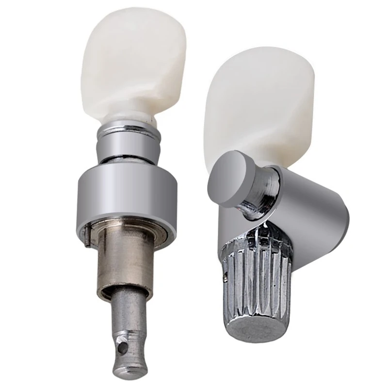 SEWS 5 колышки для тюнинга направляющие из цинкового сплава ручка целлюлоидной