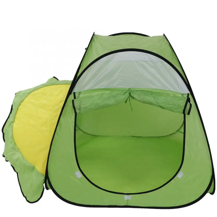 Детская палатка игровой домик для бассейна|Игровые палатки| |